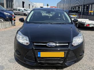 Ford Focus 1.0 EcoBoost Edition picture 2