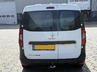 Renault Express 1.5 dCi 75 Comfort picture 5