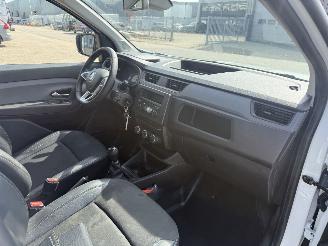 Renault Express 1.5 dCi 75 Comfort picture 11