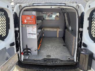 Renault Express 1.5 dCi 75 Comfort picture 8
