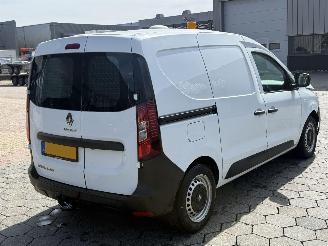 Renault Express 1.5 dCi 75 Comfort picture 4