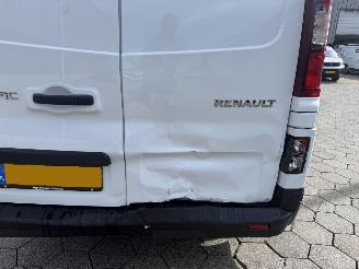 Renault Trafic 2.0 dCi 130 T30 L2H1 Work Edition picture 10