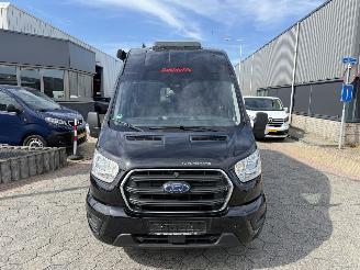 Ford  Dethlefss Globetrail 2.0 L picture 2