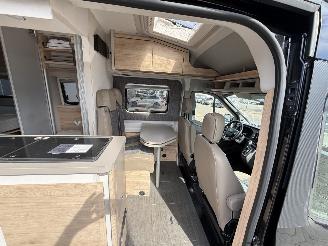 Ford  Dethlefss Globetrail 2.0 L picture 13