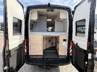 Ford  Dethlefss Globetrail 2.0 L picture 22
