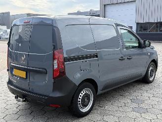 Renault Express 1.5 dCi 95 Comfort picture 4
