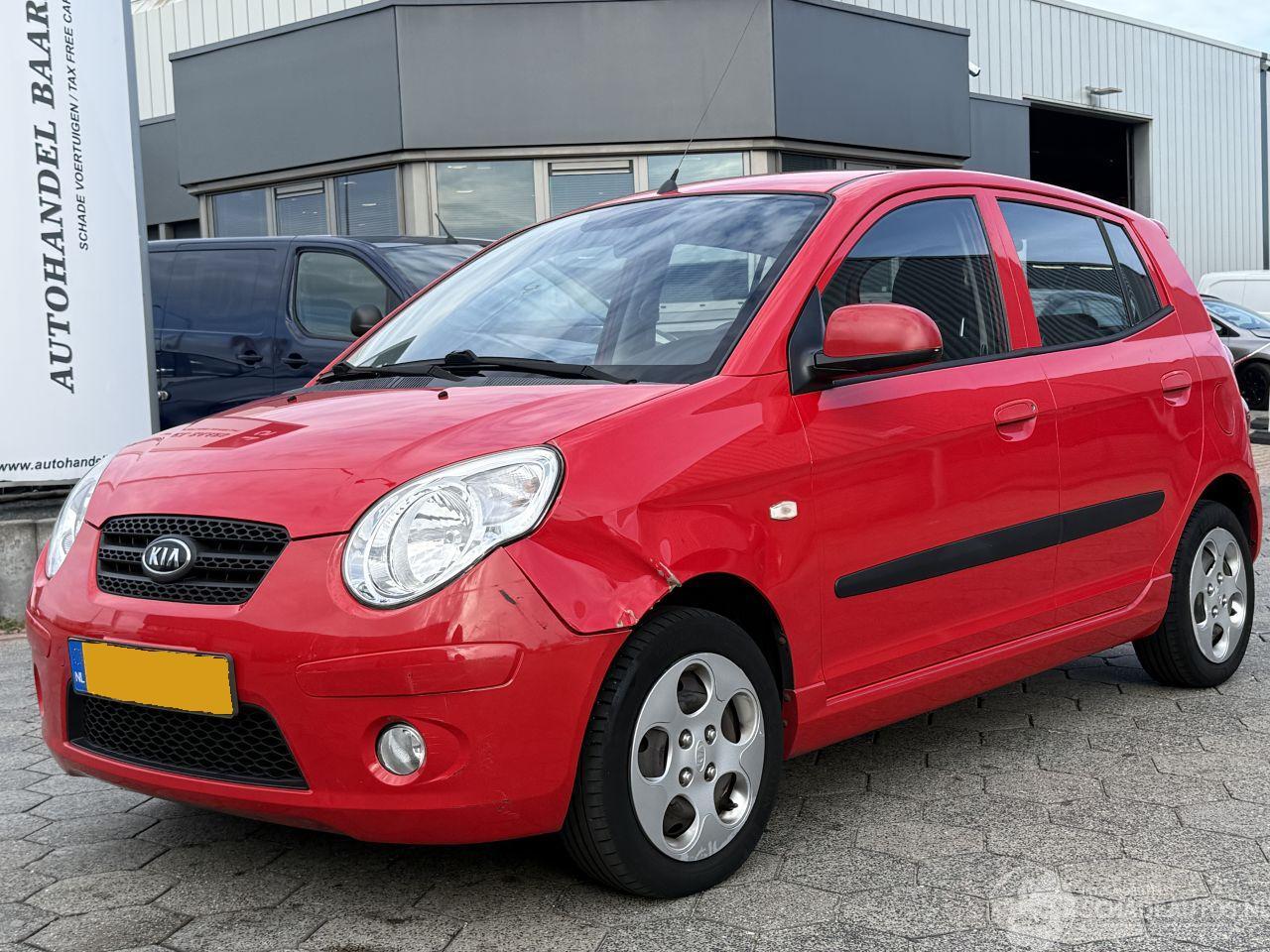 Kia Picanto 1.0 Seven