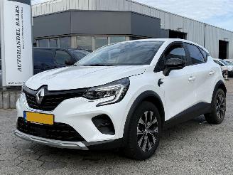 Unfallwagen Renault Captur 1.0 TCe 90 evolution 2023/5
