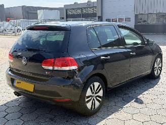 Volkswagen Golf 1.4 TSI Comfortline picture 4
