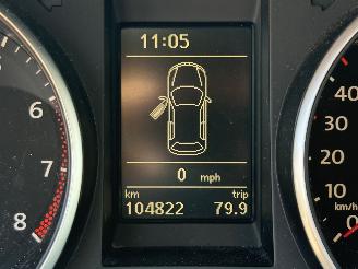 Volkswagen Golf 1.4 TSI Comfortline picture 16