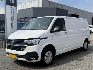 Volkswagen Transporter 2.0 TDI L2H3 28 Comfortline picture 1