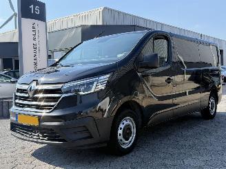 skadebil bedrijf Renault Trafic 2.0 dCi 130 T30 L2H1 Comfort 2024/7