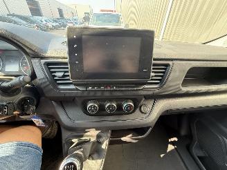 Renault Trafic 2.0 dCi 130 T30 L2H1 Comfort picture 21