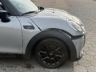 Mini Cooper 1.5 Cooper Camden Edition AUTOMAAT picture 10