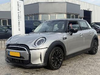Auto incidentate Mini Cooper 1.5 Cooper Camden Edition AUTOMAAT 2024/1