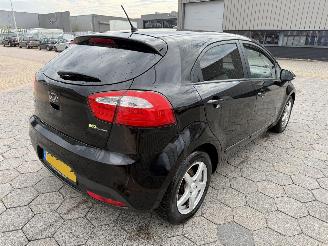 Kia Rio 1.2 CVVT Plus Pack picture 6