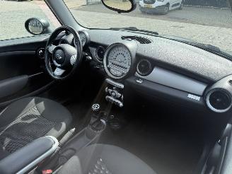 Mini One 1.4 One Anniversary MK II picture 9
