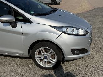 Ford Fiesta 1.0 Titanium picture 9