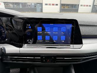 Volkswagen Golf Variant 1.0 eTSI Life Business picture 20