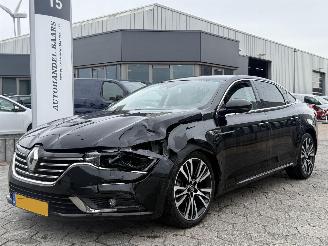 Renault Talisman 1.6 TCe Limousin AUTOMAAT picture 3
