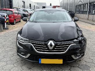 Renault Talisman 1.6 TCe Limousin AUTOMAAT picture 2
