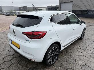 Renault Clio 1.6 E-Tech Hybrid 145 Techno picture 4