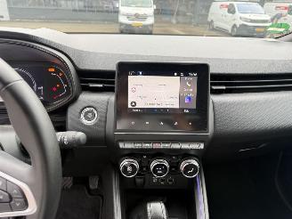 Renault Clio 1.6 E-Tech Hybrid 145 Techno picture 21