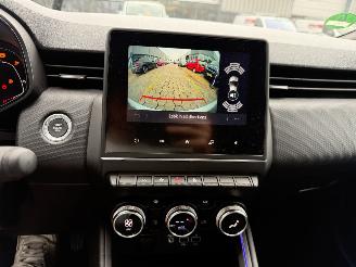Renault Clio 1.6 E-Tech Hybrid 145 Techno picture 23