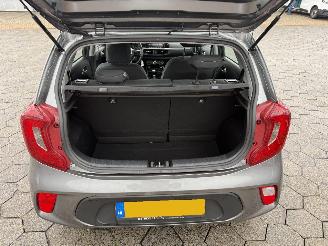 Kia Picanto 1.0 DPi DynamicLine picture 11
