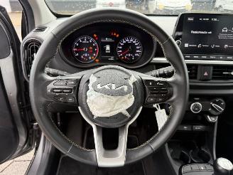 Kia Picanto 1.0 DPi DynamicLine picture 16