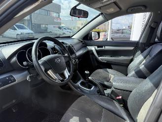 Kia Sorento 2.4 X-tra picture 14