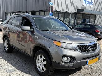 Kia Sorento 2.4 X-tra picture 3