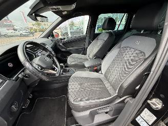 Volkswagen Tiguan 1.5 TSI R-Line AUTOMAAT picture 16