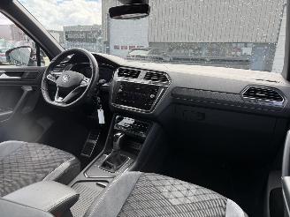 Volkswagen Tiguan 1.5 TSI R-Line AUTOMAAT picture 14