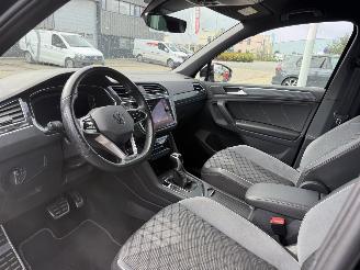 Volkswagen Tiguan 1.5 TSI R-Line AUTOMAAT picture 15
