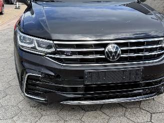 Volkswagen Tiguan 1.5 TSI R-Line AUTOMAAT picture 10