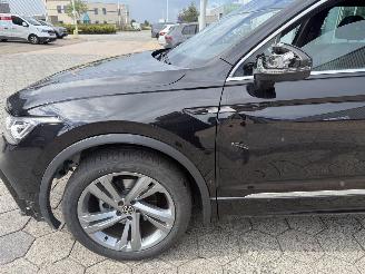 Volkswagen Tiguan 1.5 TSI R-Line AUTOMAAT picture 12