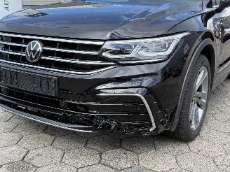 Volkswagen Tiguan 1.5 TSI R-Line AUTOMAAT picture 9