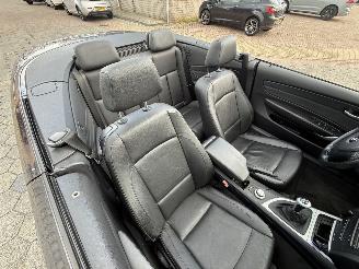 BMW 1-serie Cabrio 120i High Executive picture 13