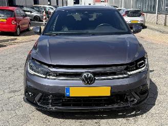 Volkswagen Polo 1.0 TSI R-Line Business picture 2