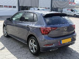 Volkswagen Polo 1.0 TSI R-Line Business picture 6