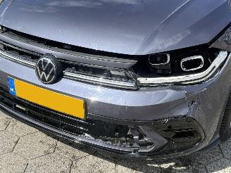 Volkswagen Polo 1.0 TSI R-Line Business picture 10
