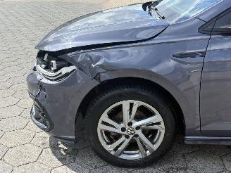 Volkswagen Polo 1.0 TSI R-Line Business picture 9