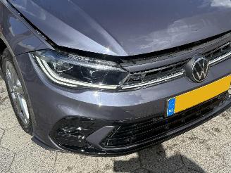 Volkswagen Polo 1.0 TSI R-Line Business picture 11