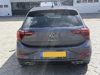 Volkswagen Polo 1.0 TSI R-Line Business picture 5