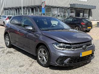 Volkswagen Polo 1.0 TSI R-Line Business picture 3