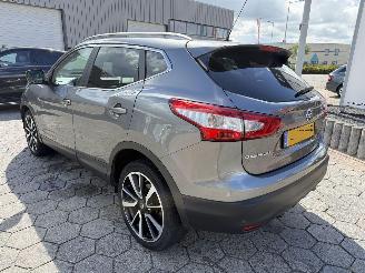 Nissan Qashqai 1.2 Acenta picture 7