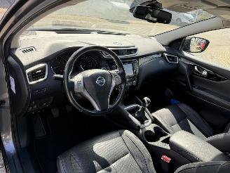 Nissan Qashqai 1.2 Acenta picture 17