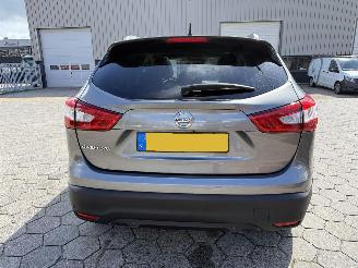 Nissan Qashqai 1.2 Acenta picture 6