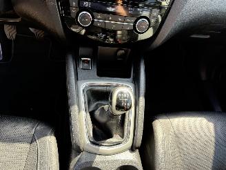 Nissan Qashqai 1.2 Acenta picture 21